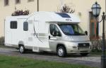 Caravans International X-Til Elite S Plus 2013 года
